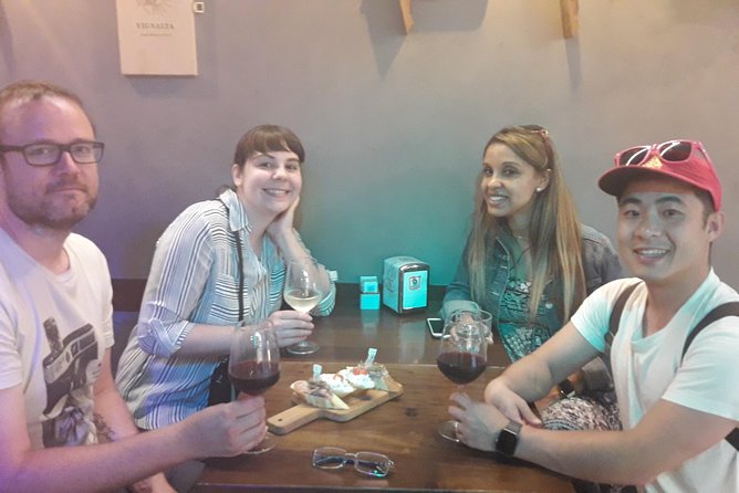 Venice Walking Tour: Eat and Drink - Ending near Rialto: plan your next move