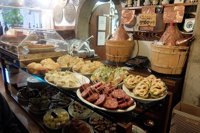 Venice Walking Tour: Eat and Drink - A 2:00 pm walk that links neighborhoods to food