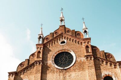 Venice Walking Tour with Audioguide on Your Smartphone - Piazza San Marco: Doge’s Palace, Campanile, and St. Mark’s Basilica