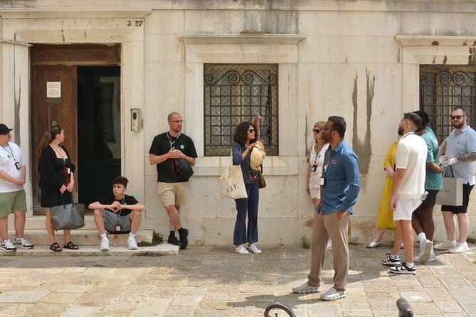 Venice Walking Tour with Gondola Ride Experience - Price and Value: Why $69.23 Usually Works Here