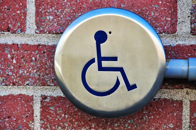 Venice Wheelchair-Accessible Private Tour - What You’re Paying For: Value in Flexibility and Trained Support