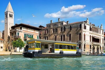 Venice Wheelchair-Accessible Private Tour - Accessibility That Includes Hearing, Communication, and Choice