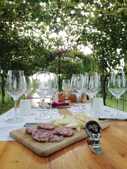 Venice: wine tour tasting along the Unesco Prosecco hills - Key highlights you’ll feel right away