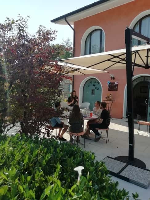 Venice: wine tour tasting along the Unesco Prosecco hills - From Venice to UNESCO Prosecco hills: why this day works