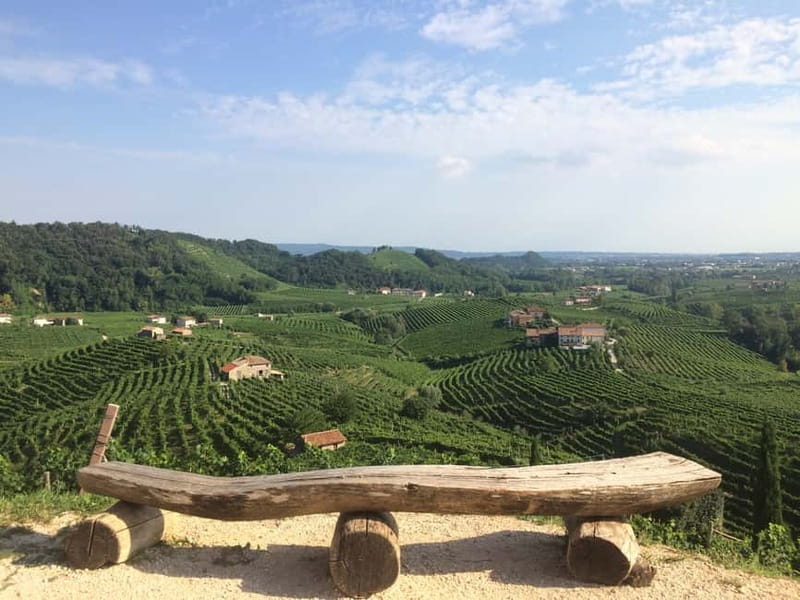Venice: wine tour tasting along the Unesco Prosecco hills - Meeting at Piazzale Roma (and the one transport detail that matters)