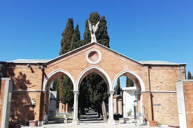 Venice's Cemetery on San Michele Island Tour - 6 Things That Make This San Michele Tour Worth Your Time