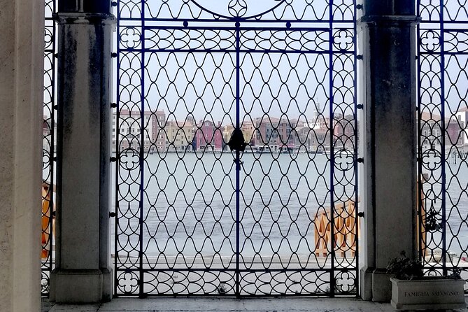 Venice's Cemetery on San Michele Island Tour - David Chipperfield’s Modern Extension: Where Old Venice Meets New Design