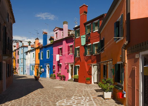 Venice’s Colorful Islands: Private Murano, Burano & Torcello Tour - Price and value: when $1,117.36 makes sense