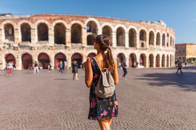 Verona Guided Tour from Venice by Train - Key takeaways before you go