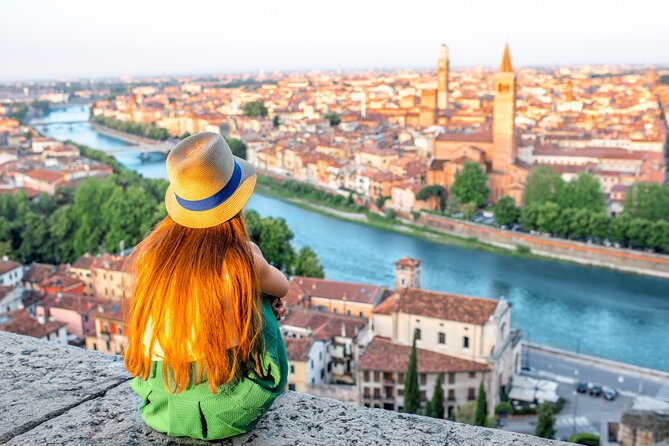 Verona Guided Tour from Venice by Train - Piazza delle Erbe: The Square That Holds Roman Footprints