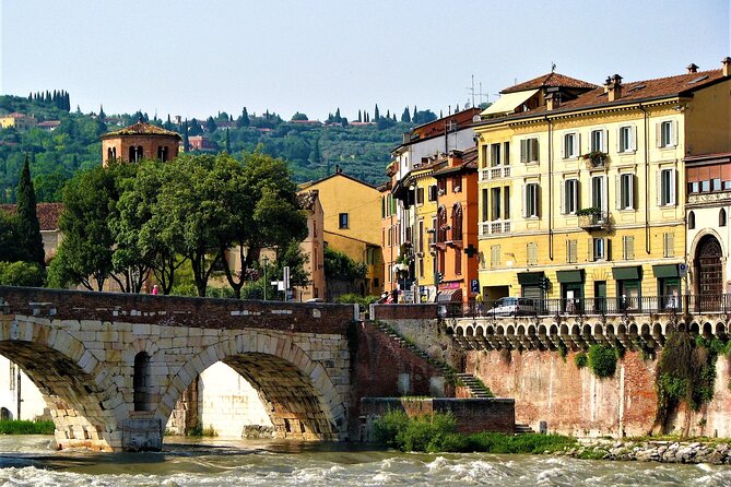 Verona Guided Tour from Venice by Train - Price and Value: Is $79.79 a Good Deal?