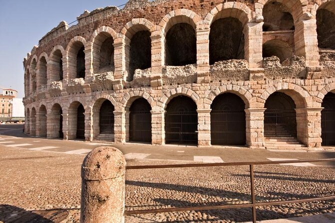 Verona Guided Tour from Venice by Train - Meeting at Santa Lucia and the Early-Start Reality