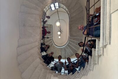 Vivaldi's Four Seasons Concert and Music Museum Visit - Two performance times: how to choose the right slot