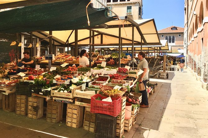 Walking in Venice Off-the-beaten Track - Cannaregio: the Venice district feel you only get by wandering