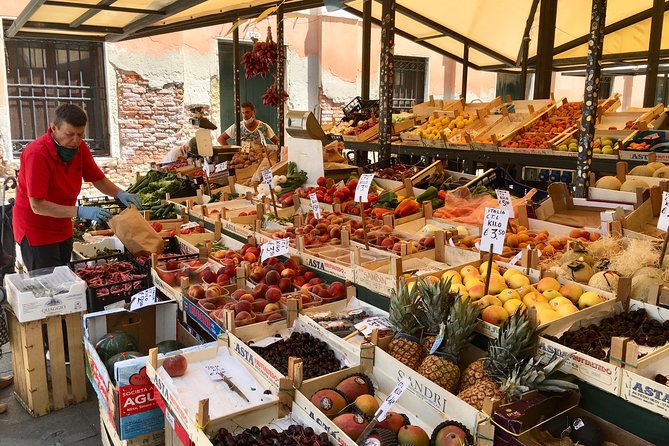 Walking in Venice Off-the-beaten Track - Price and value for a 2-hour Venice intro