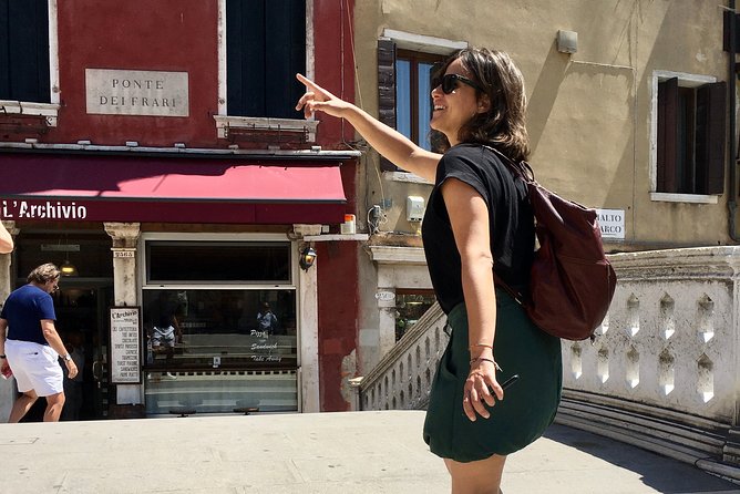Walking in Venice Off-the-beaten Track - Pace, weather, and practical tips that keep the day enjoyable