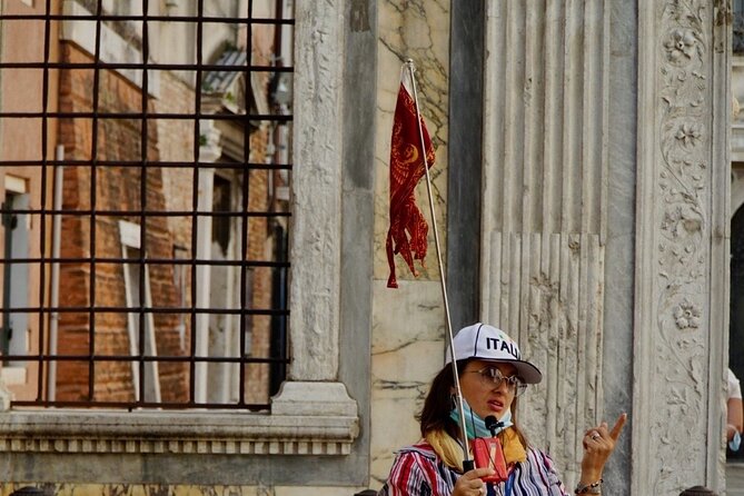 Walking tour in Venice with an architect - Why an Architect Leads Your Venice Walk