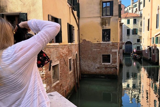 Walking Tour of Venice from St. Mark's Square to Rialto - Santa Maria Formosa Square: Church Stories and the Side of Venice Most People Skip