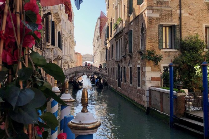 Walking Tour of Venice from St. Mark's Square to Rialto - Price and Value: Is $40.14 a Good Deal for This Walk?