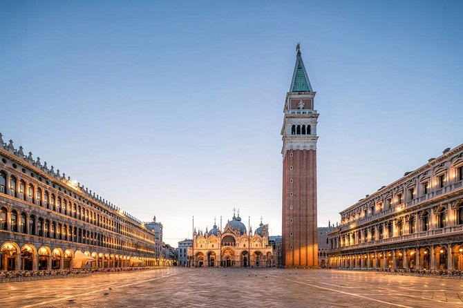 Welcome! Venice Sightseeing kickstart Tour with local guide, small group - Price and what you actually get for $81.28