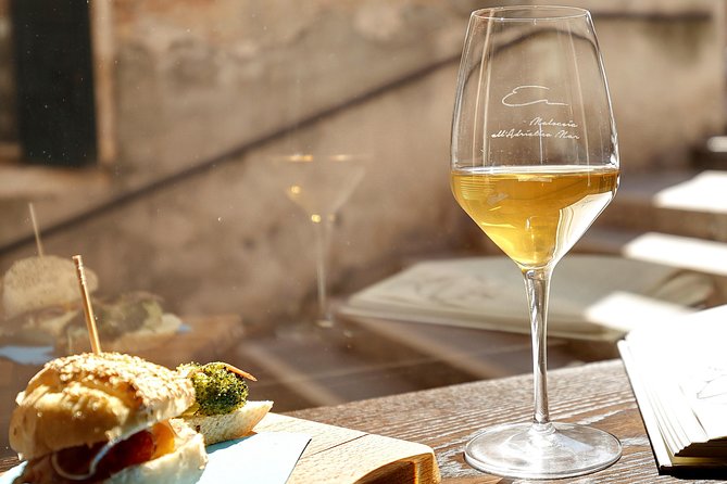 Wine Tasting in Venice - Key highlights worth the ticket
