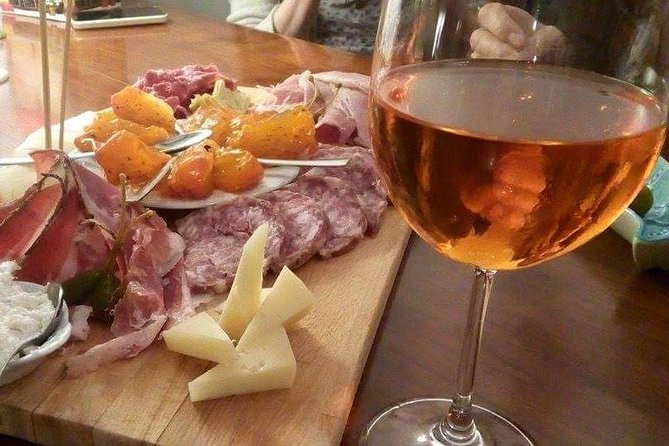 Wine Tasting in Venice - Your 5pm session at Osteria (what happens during the hour)